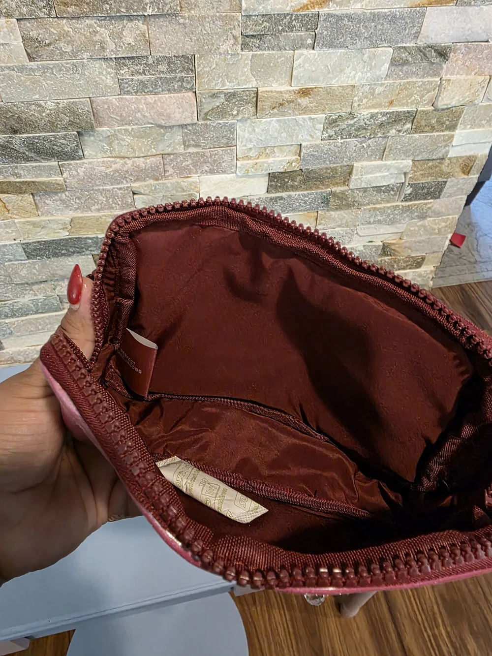 Marc Jacobs- Pouch